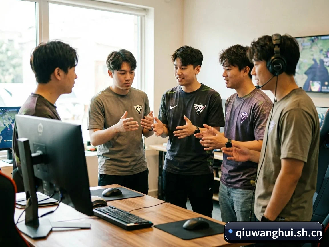 每个板块围绕一个运动项目展开